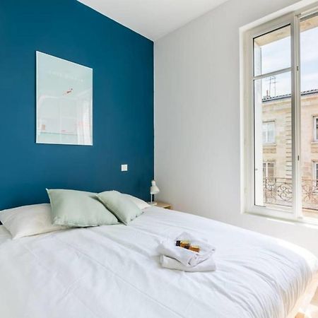 Guestready - Calm And Modern Superb Apartment Bordeaux Exteriér fotografie