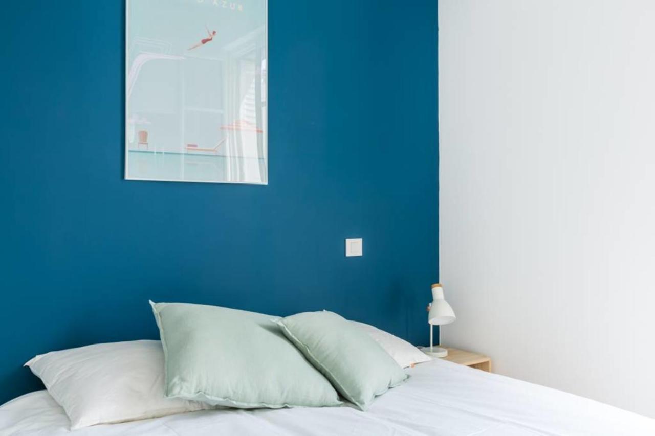 Guestready - Calm And Modern Superb Apartment Bordeaux Exteriér fotografie