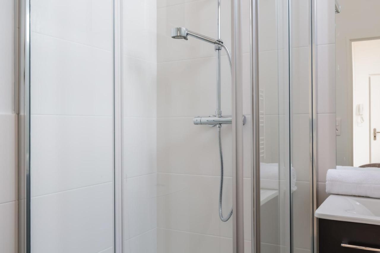 Guestready - Calm And Modern Superb Apartment Bordeaux Exteriér fotografie